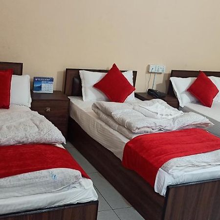 Hotel Royal Chautari, Butwal Dış mekan fotoğraf