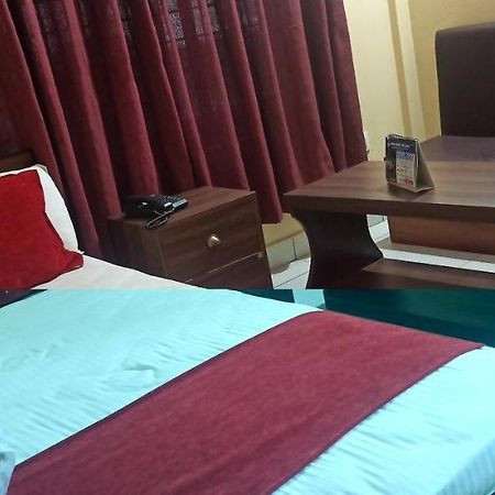Hotel Royal Chautari, Butwal Dış mekan fotoğraf