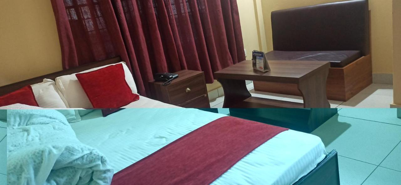Hotel Royal Chautari, Butwal Dış mekan fotoğraf