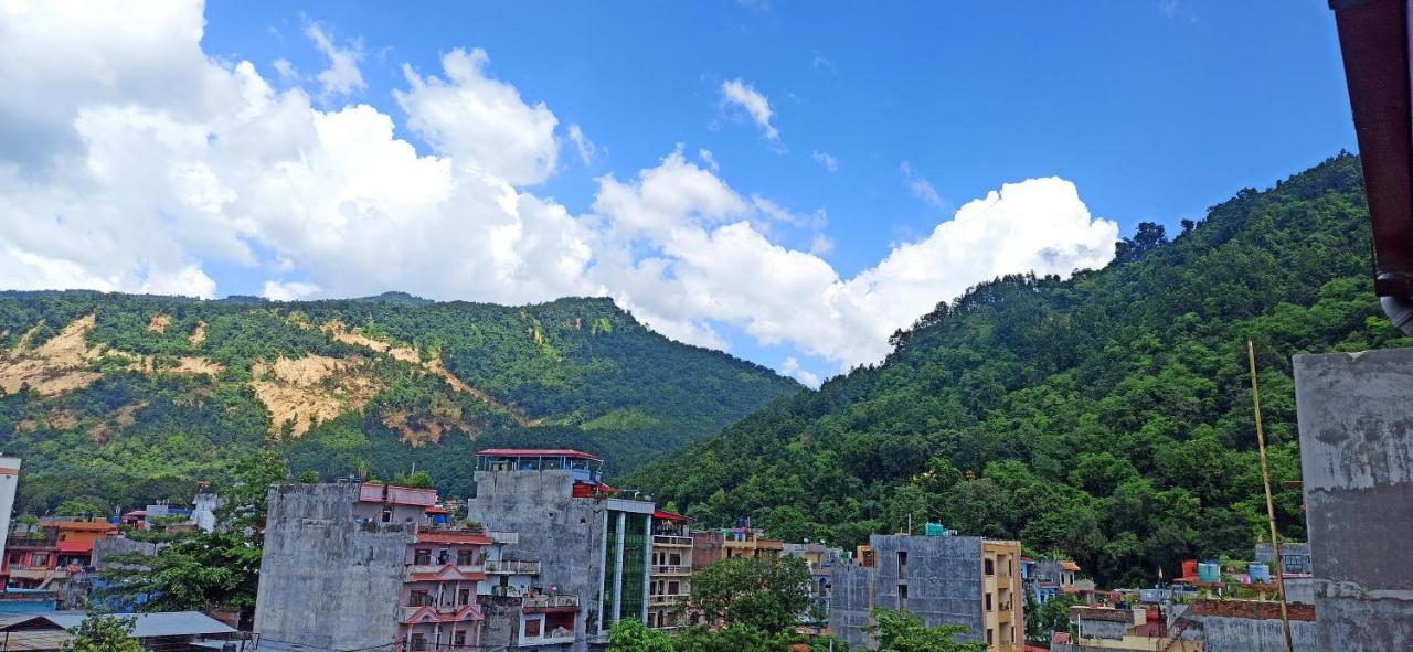Hotel Royal Chautari, Butwal Dış mekan fotoğraf
