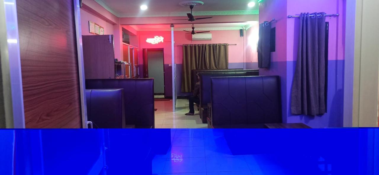 Hotel Royal Chautari, Butwal Dış mekan fotoğraf