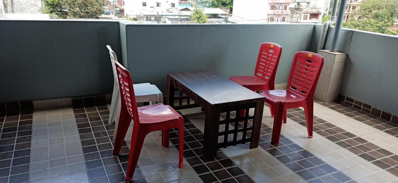 Hotel Royal Chautari, Butwal Dış mekan fotoğraf