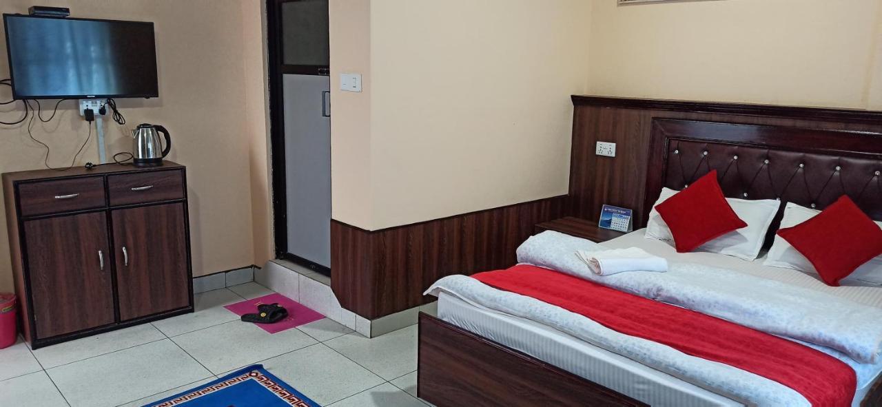 Hotel Royal Chautari, Butwal Dış mekan fotoğraf