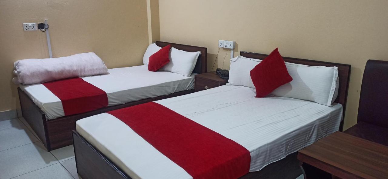 Hotel Royal Chautari, Butwal Dış mekan fotoğraf
