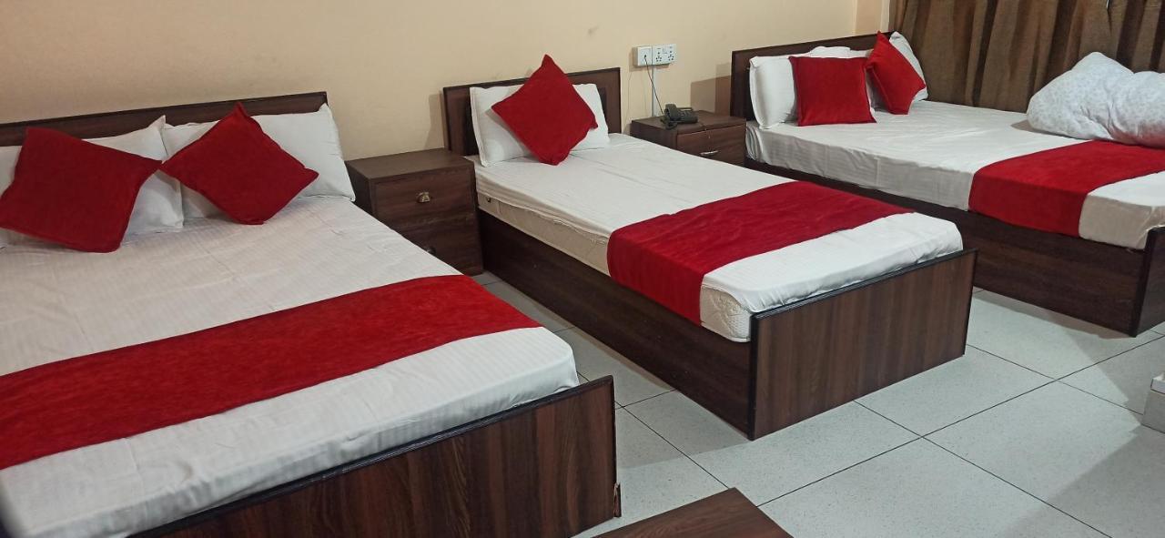 Hotel Royal Chautari, Butwal Dış mekan fotoğraf