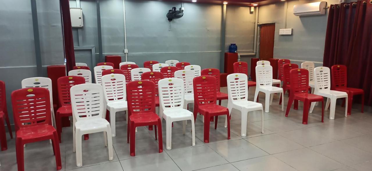 Hotel Royal Chautari, Butwal Dış mekan fotoğraf