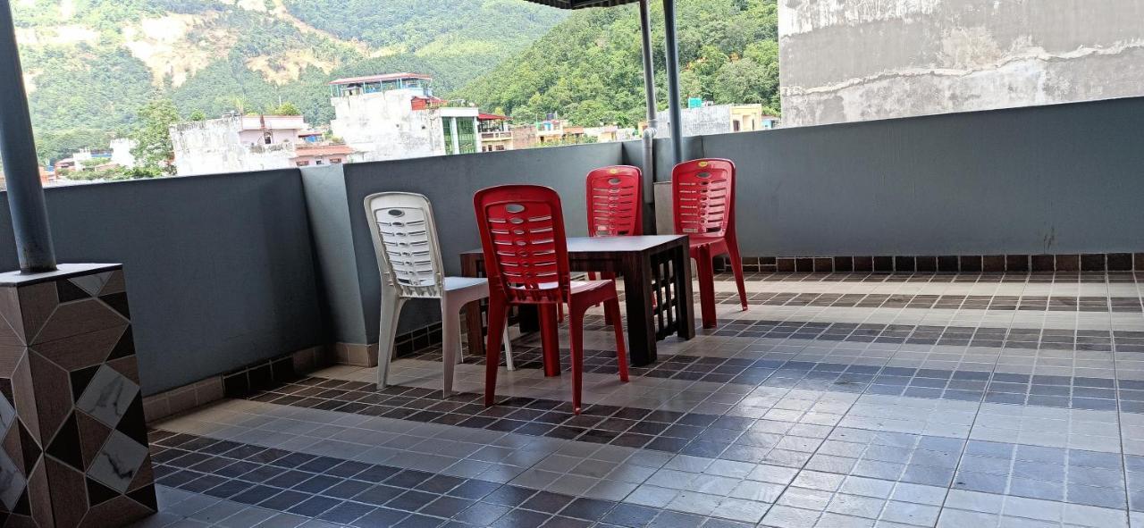 Hotel Royal Chautari, Butwal Dış mekan fotoğraf