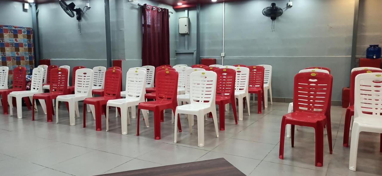 Hotel Royal Chautari, Butwal Dış mekan fotoğraf