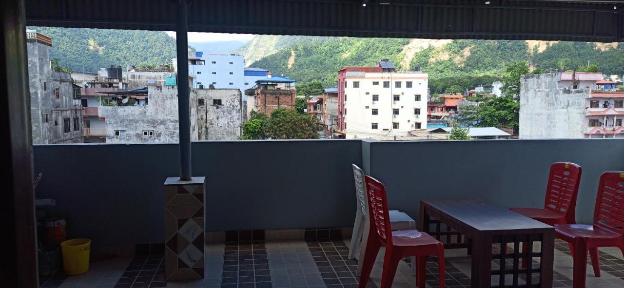Hotel Royal Chautari, Butwal Dış mekan fotoğraf
